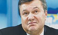 Бывший начальник охраны Януковича объявлен в розыск /прокуратура/